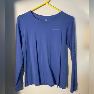 vineyard vines long sleeve